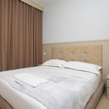 Diamond Hill Resort & Spa Vlorë 외부 사진