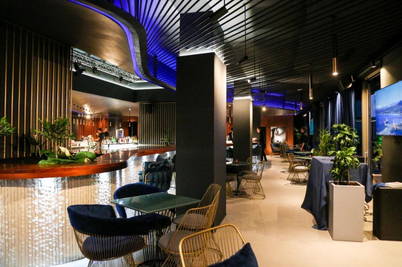 Diamond Hill Resort & Spa Vlorë 외부 사진