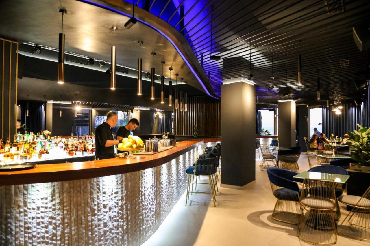Diamond Hill Resort & Spa Vlorë 외부 사진