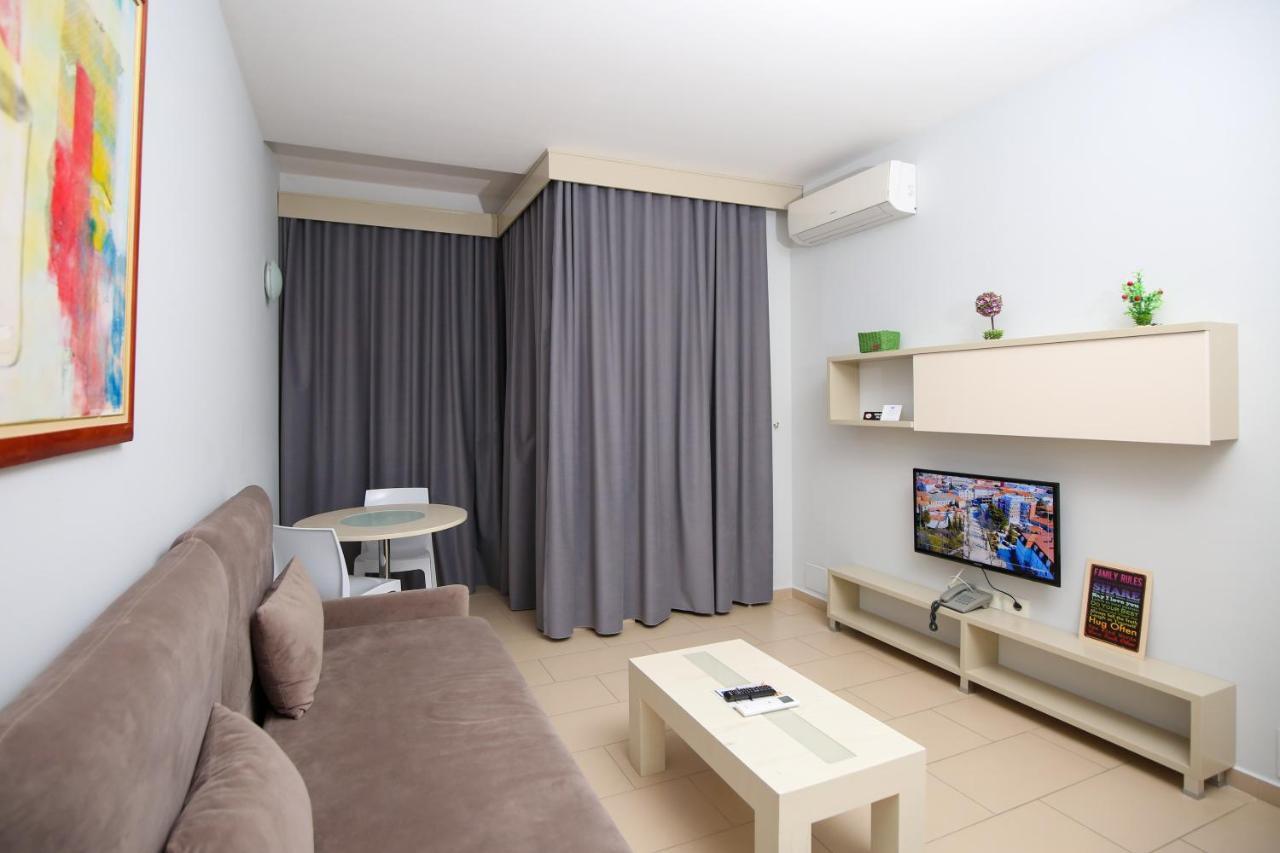 Diamond Hill Resort & Spa Vlorë 외부 사진
