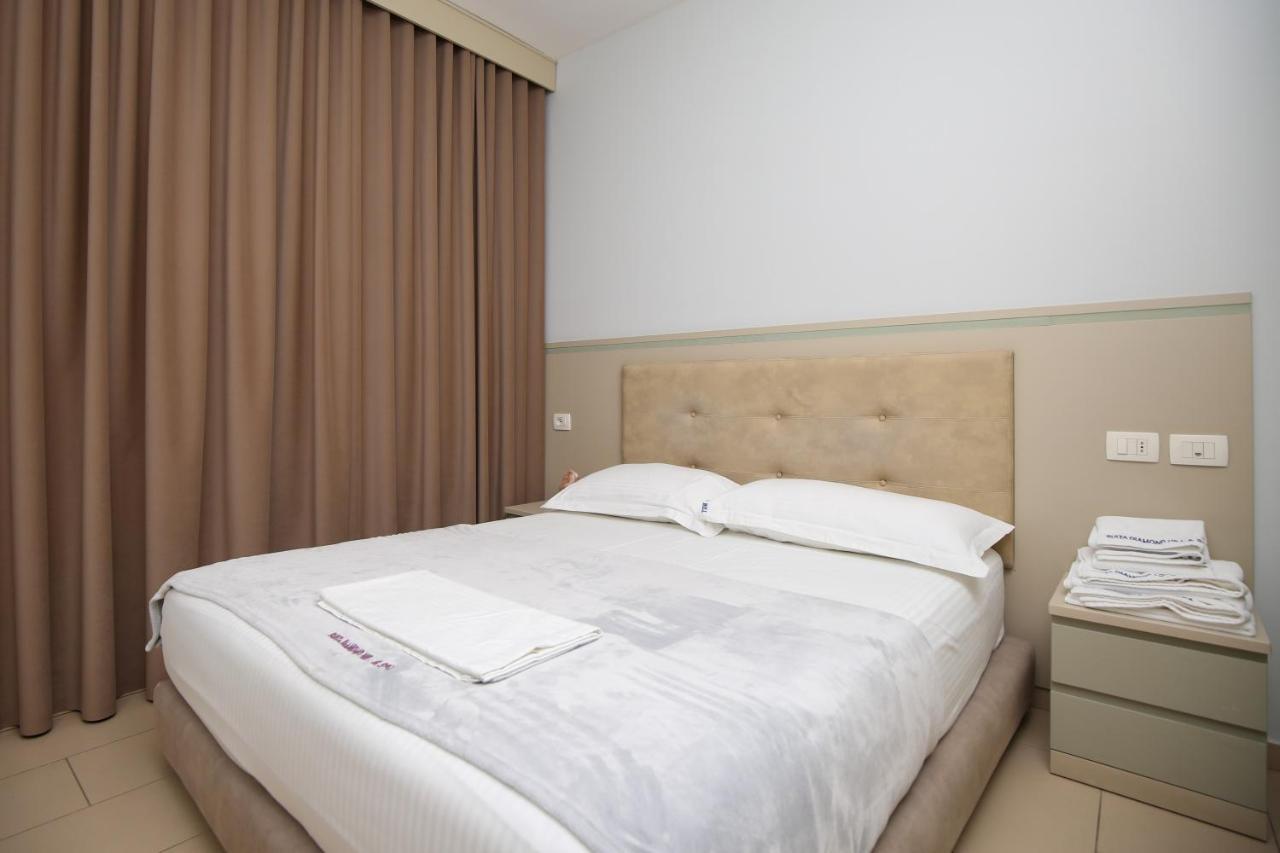 Diamond Hill Resort & Spa Vlorë 외부 사진