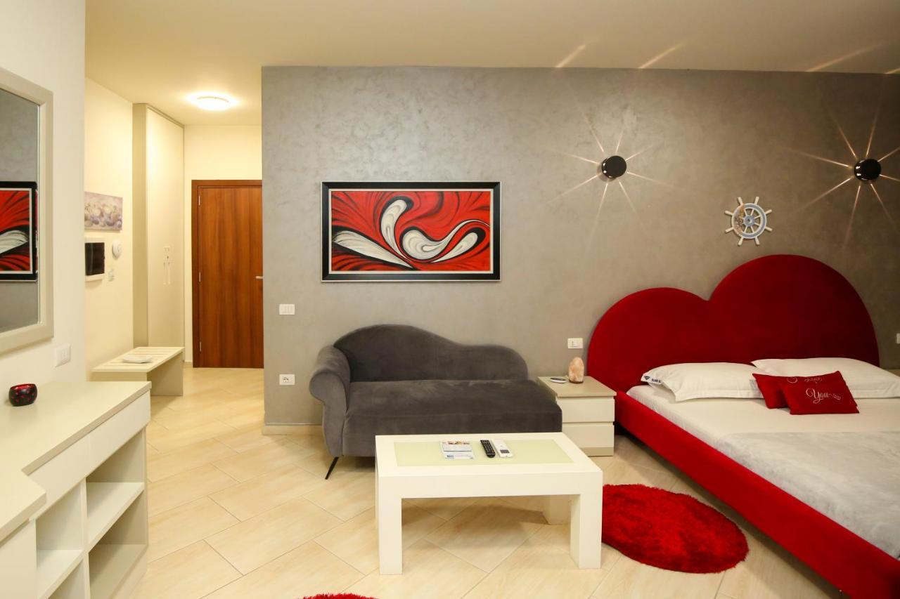 Diamond Hill Resort & Spa Vlorë 외부 사진