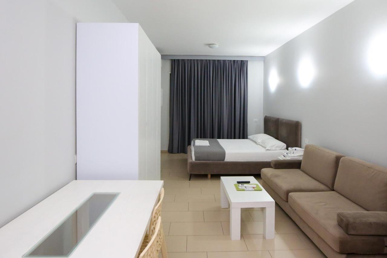 Diamond Hill Resort & Spa Vlorë 외부 사진