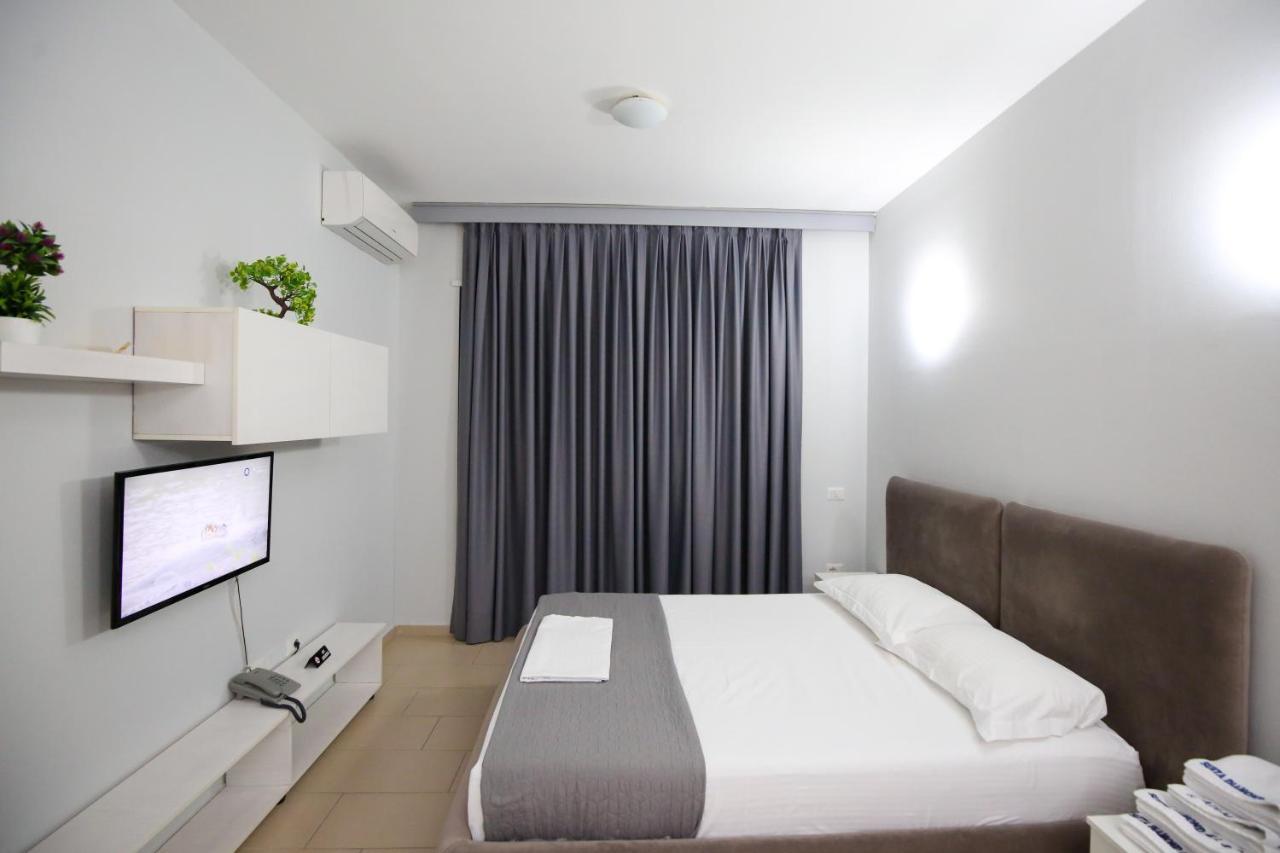Diamond Hill Resort & Spa Vlorë 외부 사진