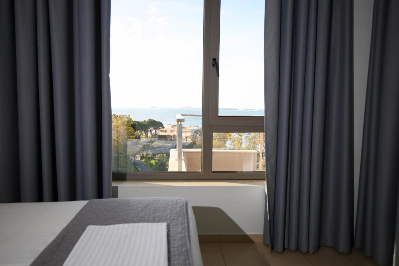 Diamond Hill Resort & Spa Vlorë 외부 사진