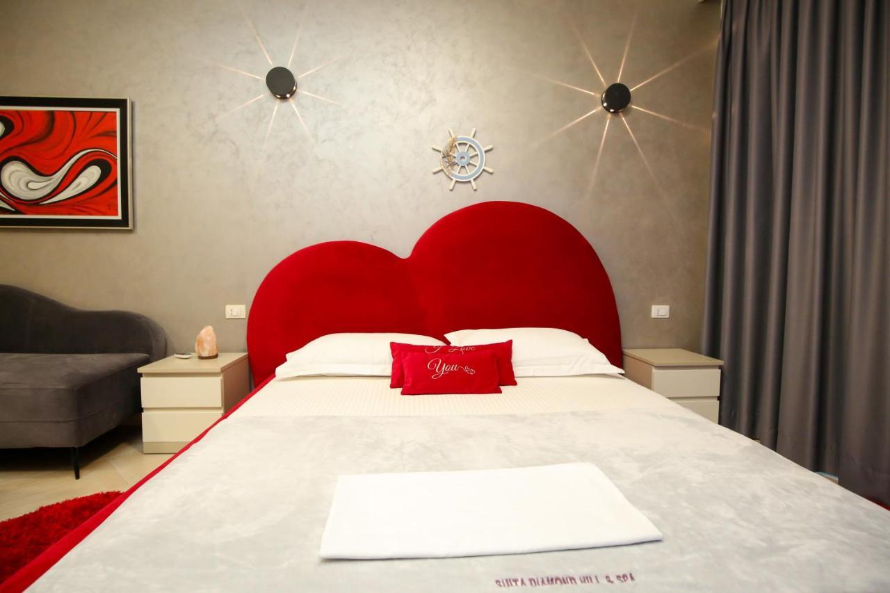 Diamond Hill Resort & Spa Vlorë 외부 사진