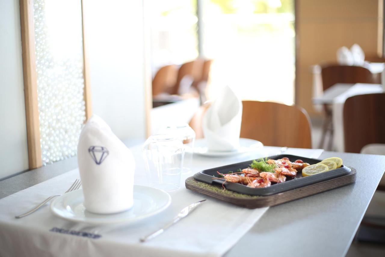 Diamond Hill Resort & Spa Vlorë 외부 사진