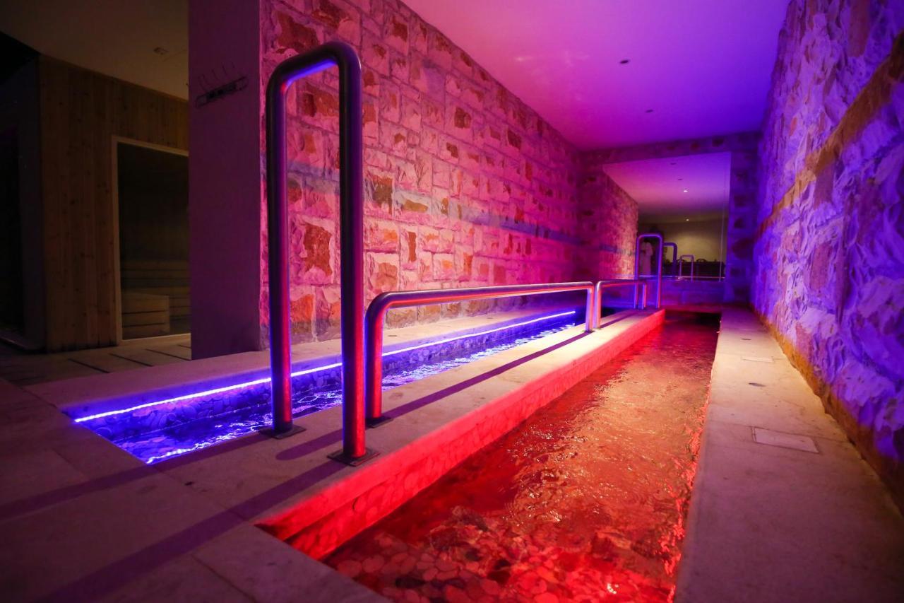 Diamond Hill Resort & Spa Vlorë 외부 사진