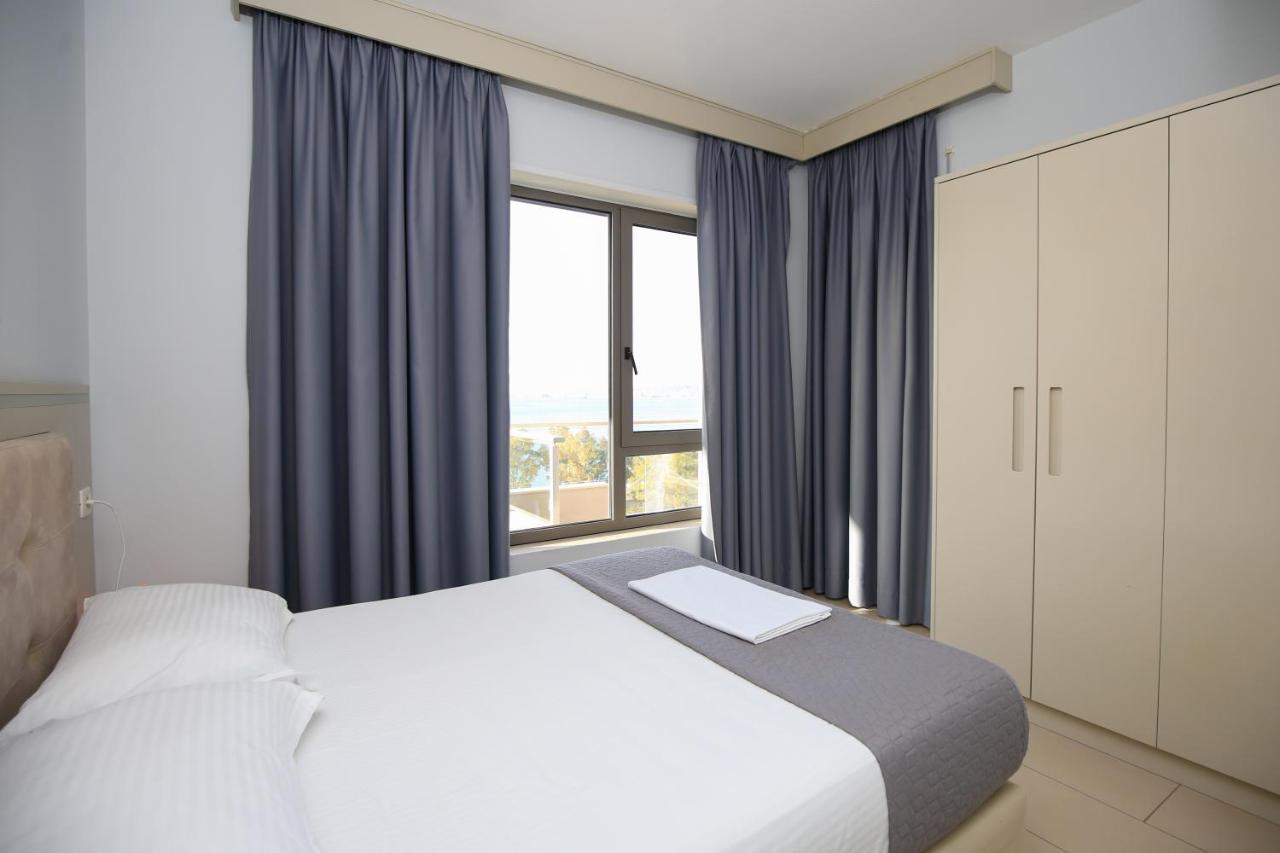 Diamond Hill Resort & Spa Vlorë 외부 사진