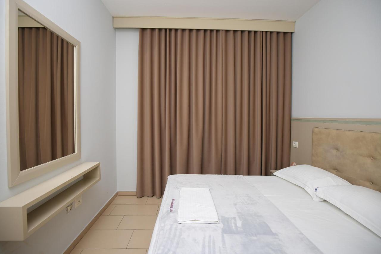 Diamond Hill Resort & Spa Vlorë 외부 사진