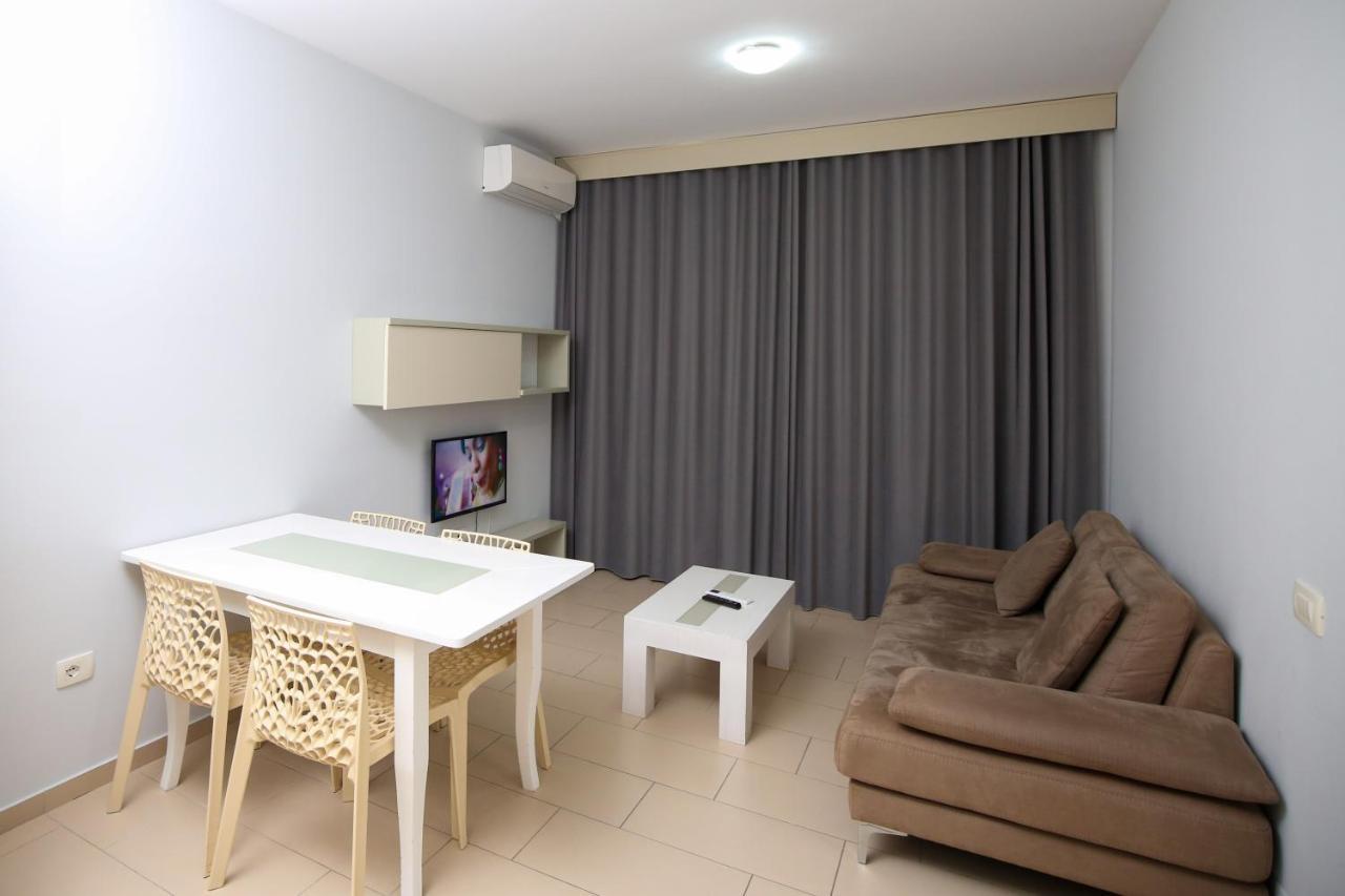 Diamond Hill Resort & Spa Vlorë 외부 사진