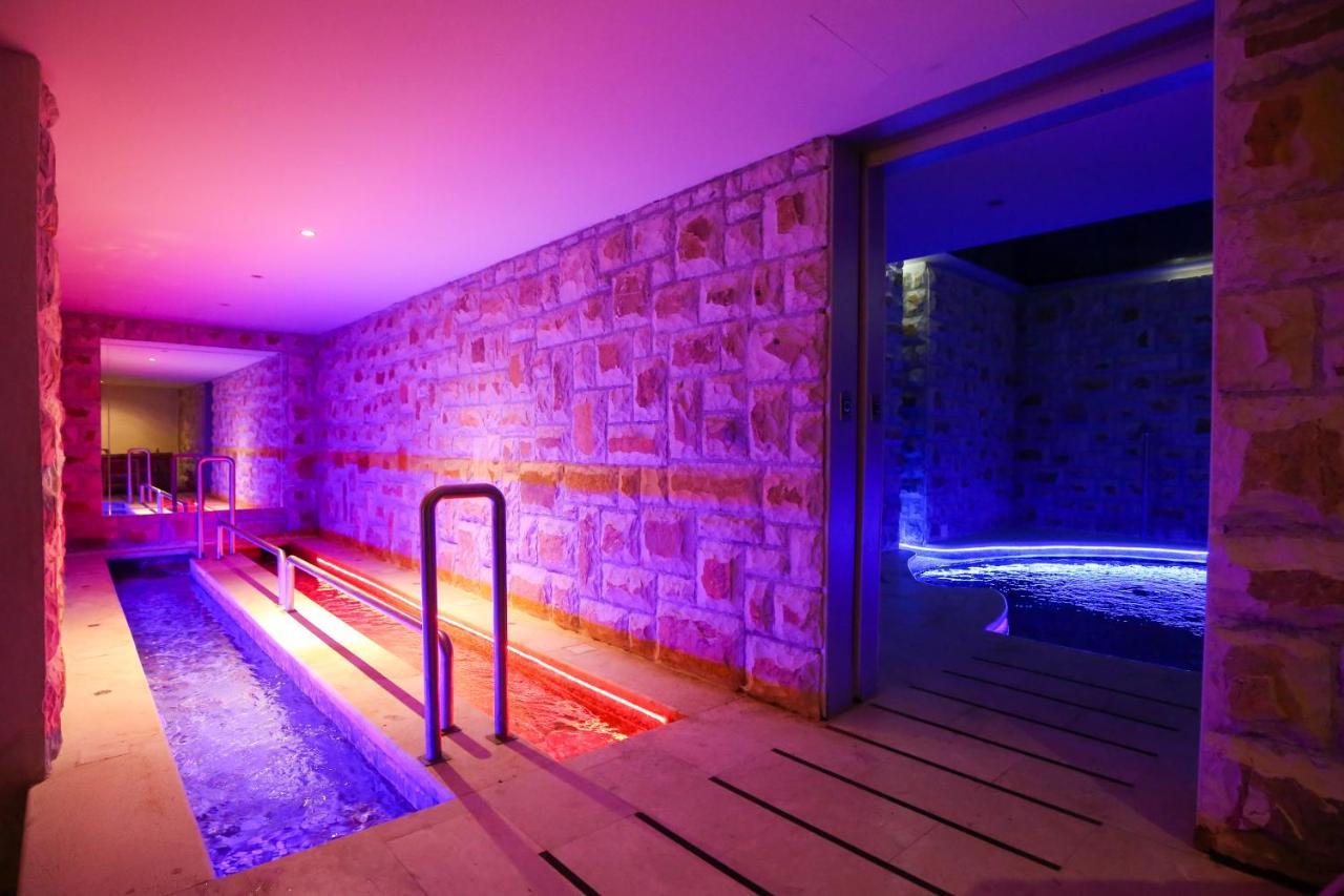 Diamond Hill Resort & Spa Vlorë 외부 사진