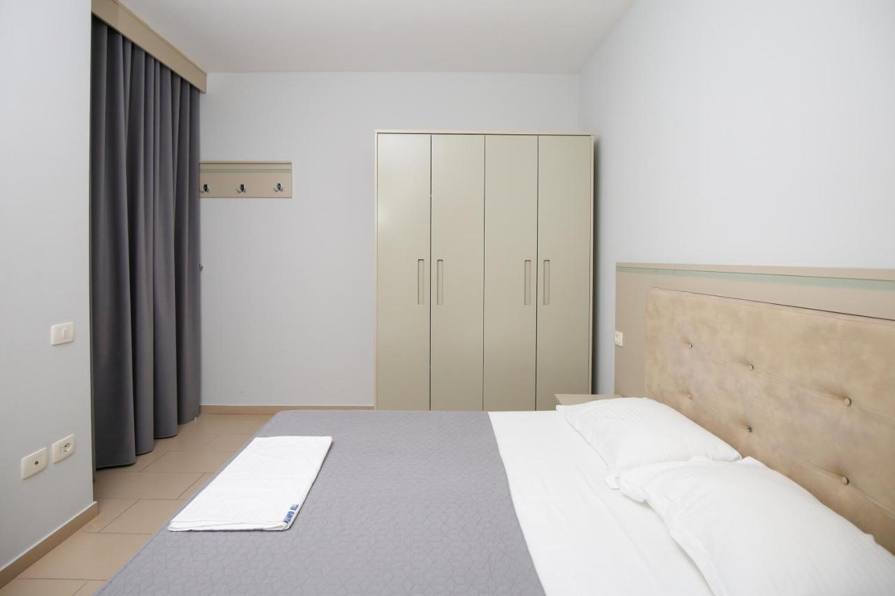 Diamond Hill Resort & Spa Vlorë 외부 사진