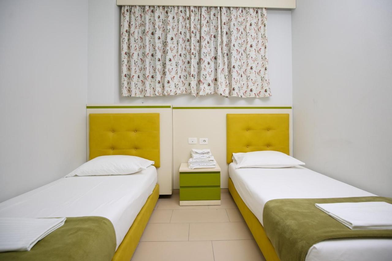 Diamond Hill Resort & Spa Vlorë 외부 사진