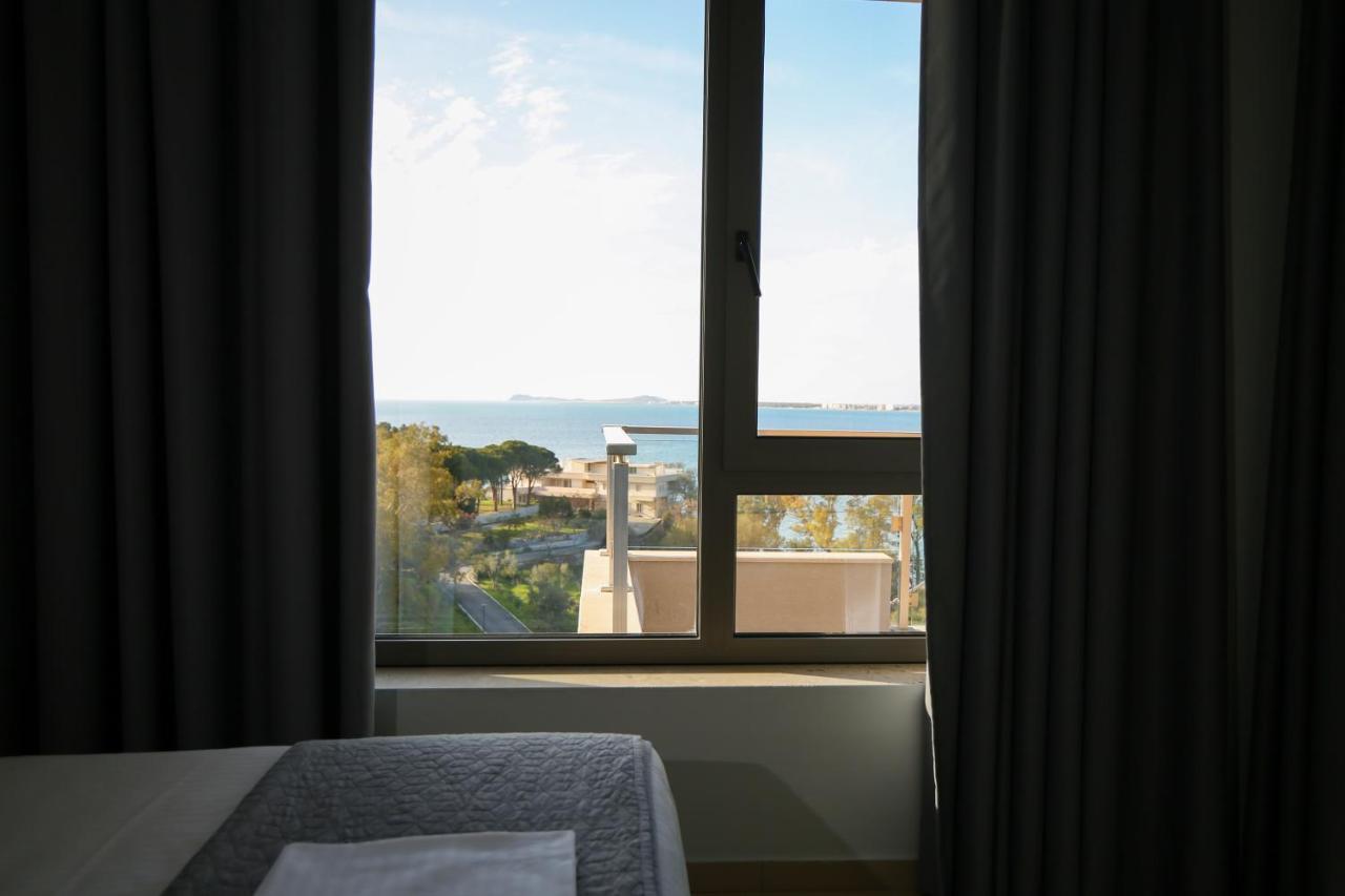 Diamond Hill Resort & Spa Vlorë 외부 사진