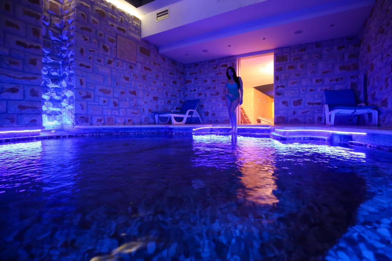 Diamond Hill Resort & Spa Vlorë 외부 사진