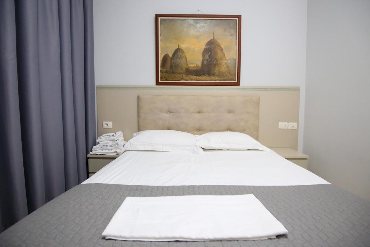 Diamond Hill Resort & Spa Vlorë 외부 사진