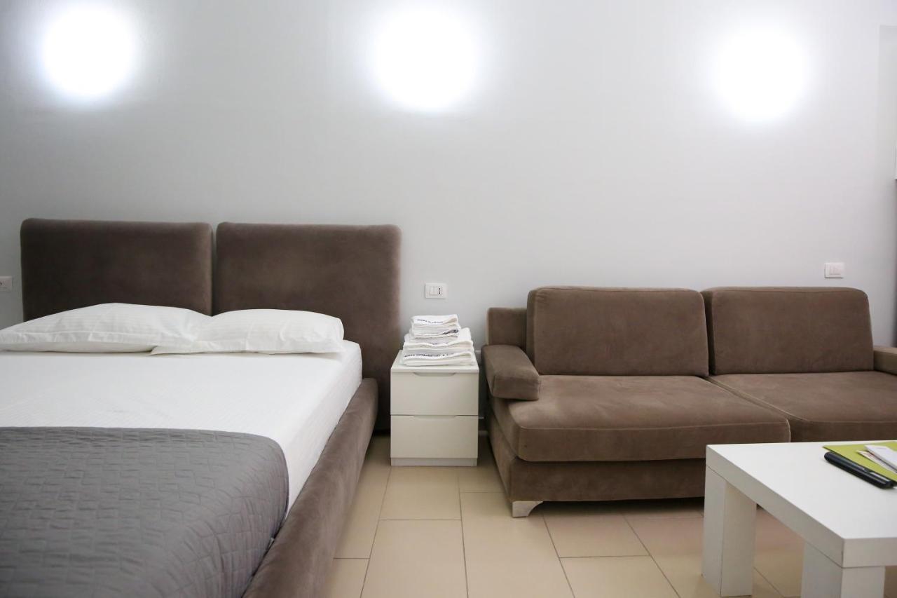 Diamond Hill Resort & Spa Vlorë 외부 사진
