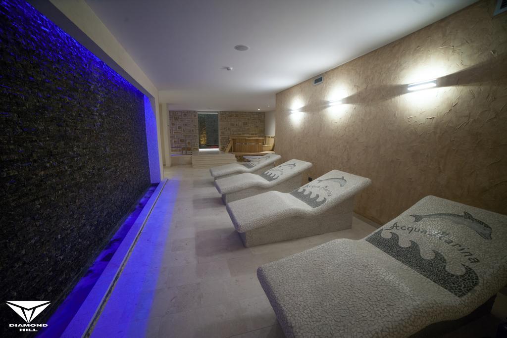 Diamond Hill Resort & Spa Vlorë 외부 사진